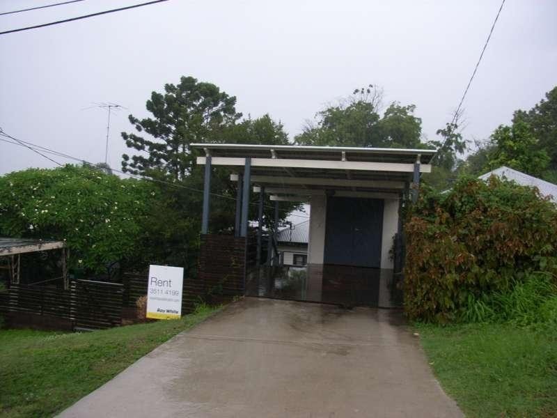 22 Norwood Terrace, Paddington QLD 4064