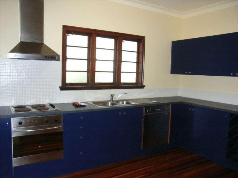 22 Norwood Terrace, Paddington QLD 4064