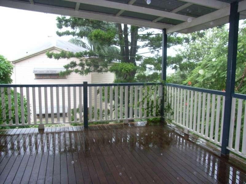 22 Norwood Terrace, Paddington QLD 4064