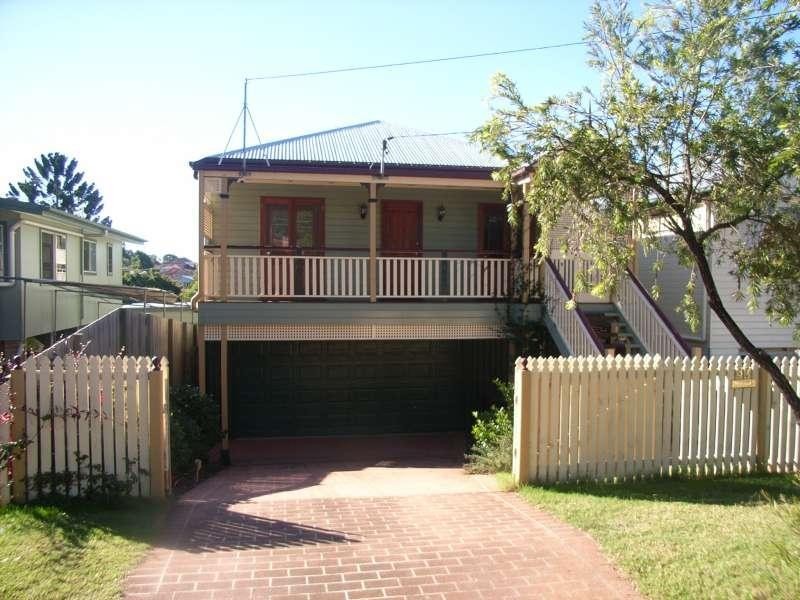 37 Tweed Street, Ashgrove QLD 4060