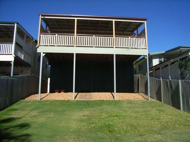 37 Tweed Street, Ashgrove QLD 4060
