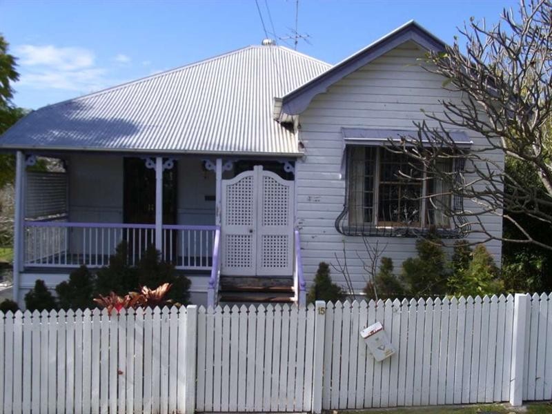 15 Todd Street, Ashgrove QLD 4060