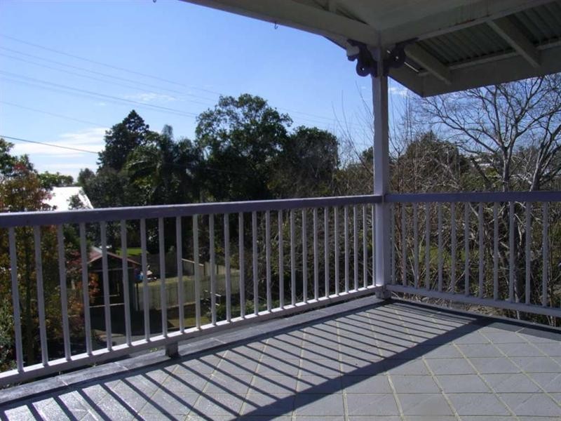 15 Todd Street, Ashgrove QLD 4060