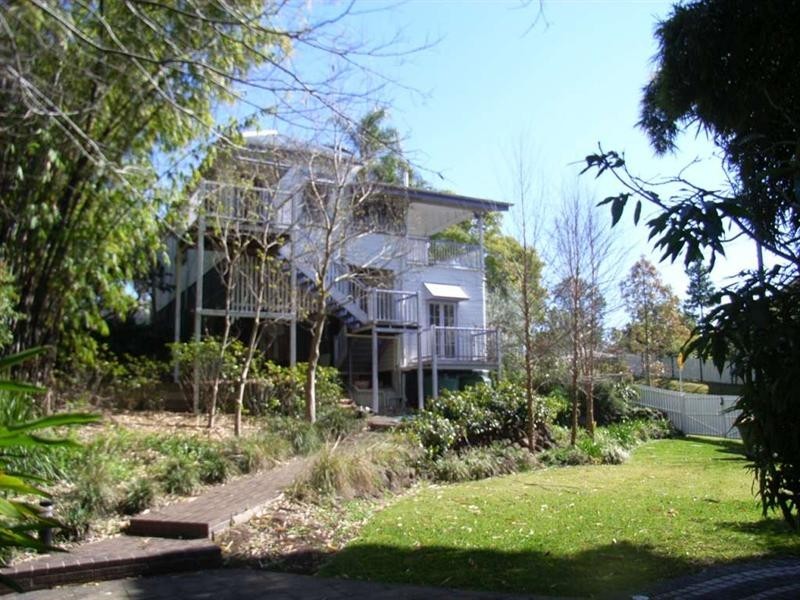 15 Todd Street, Ashgrove QLD 4060