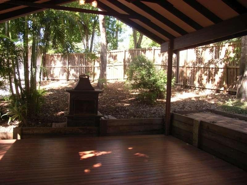 1233 Waterworks Road, The Gap QLD 4061