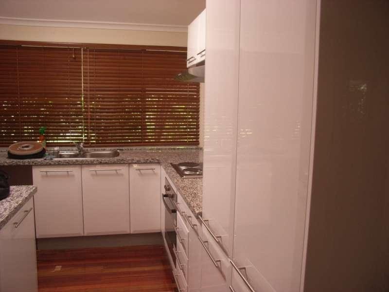 1233 Waterworks Road, The Gap QLD 4061