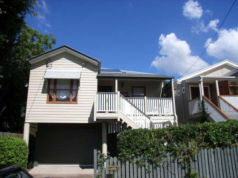 48 Victoria Street, Kelvin Grove QLD 4059