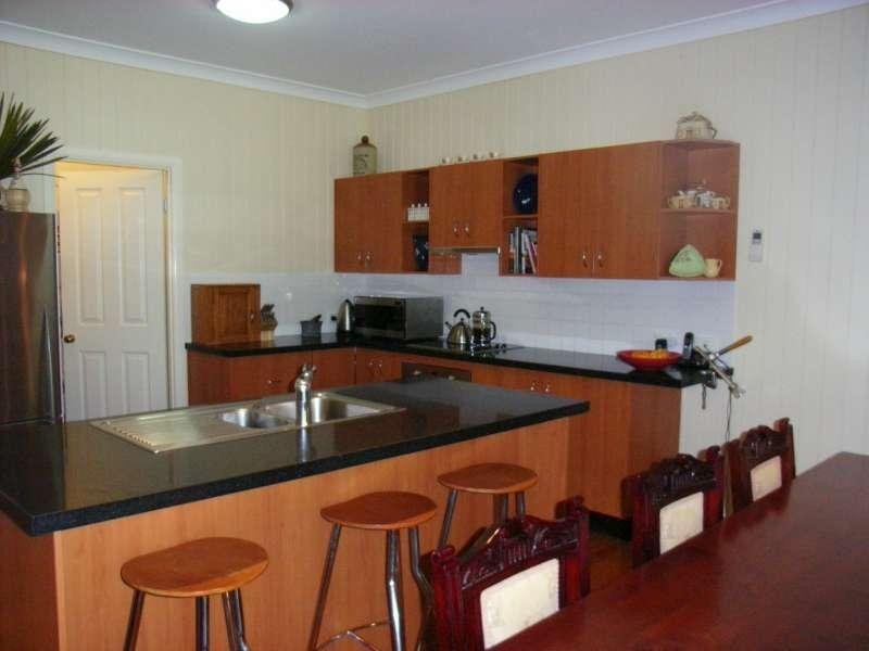 48 Victoria Street, Kelvin Grove QLD 4059