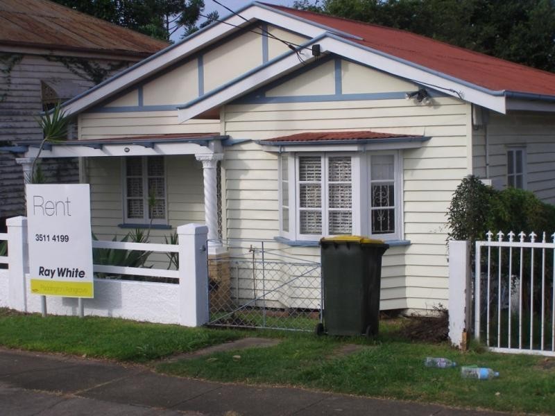 100 Windsor Road, Red Hill QLD 4059