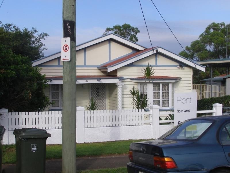 100 Windsor Road, Red Hill QLD 4059