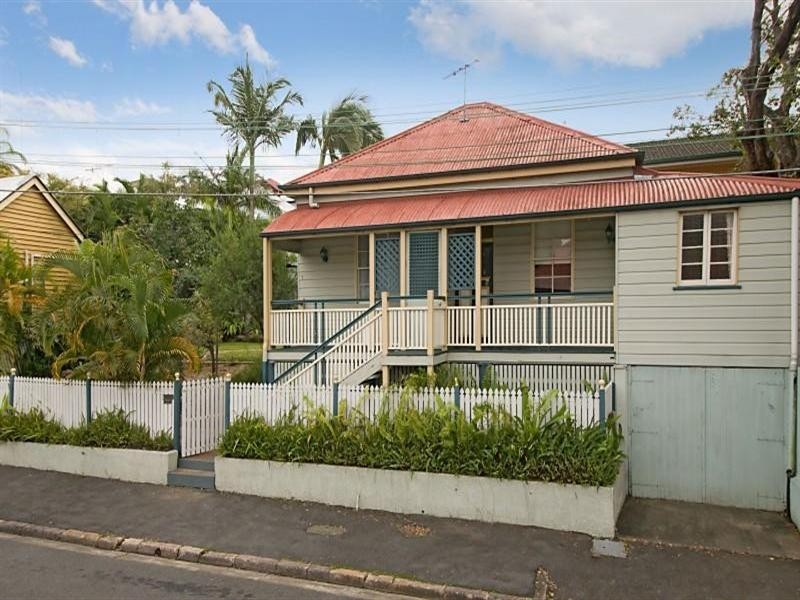 216 Water Street, Spring Hill QLD 4000