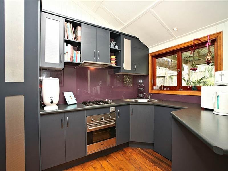 14 Sackville Street, Milton QLD 4064