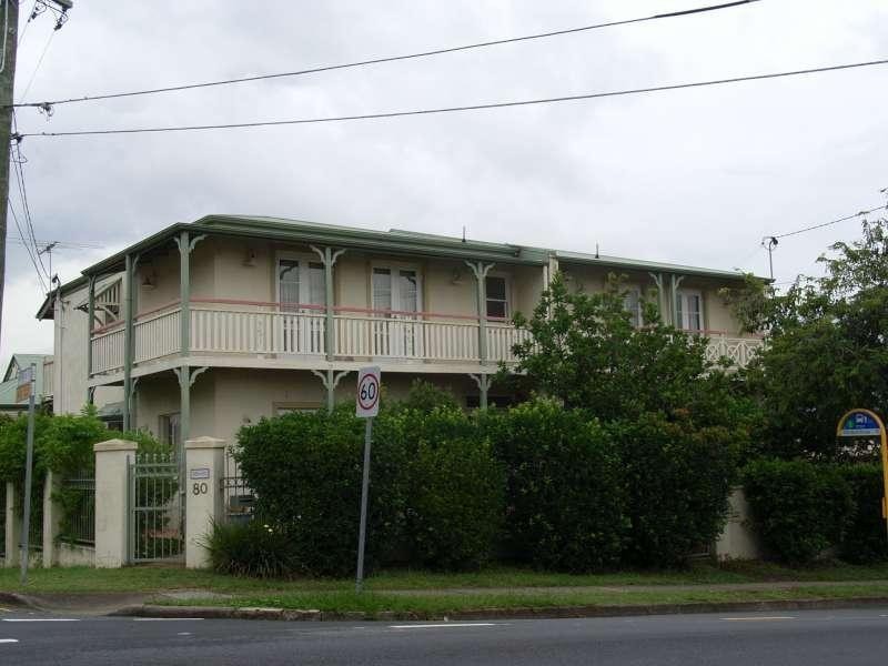 82 Windsor Road, Red Hill QLD 4059