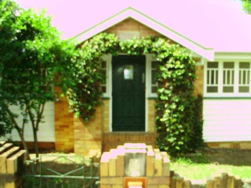 117 Coopers Camp Road, Bardon QLD 4065