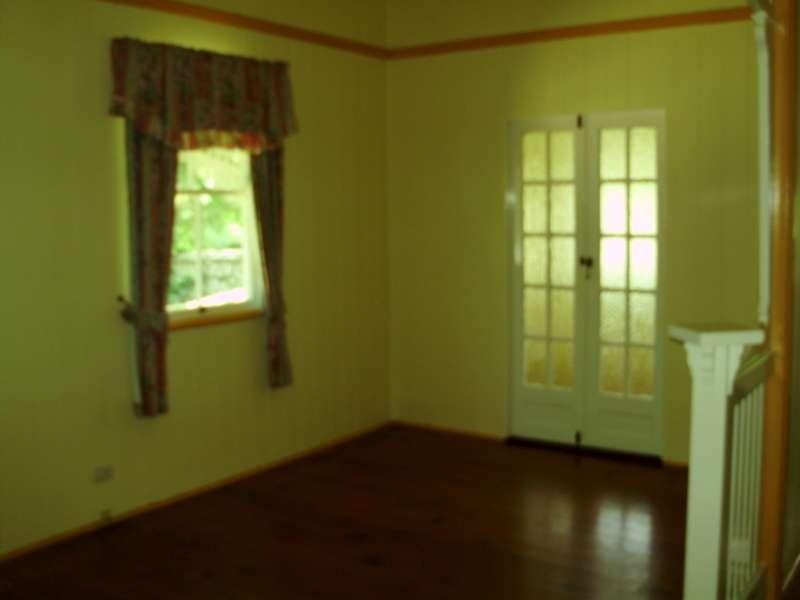 117 Coopers Camp Road, Bardon QLD 4065