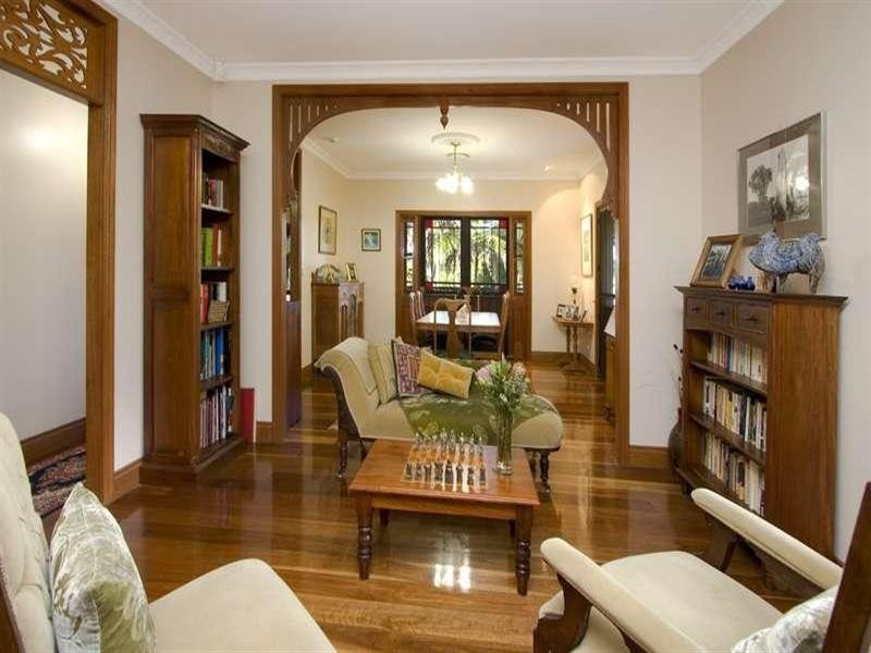 44 Mackay Terrace, Bardon QLD 4065