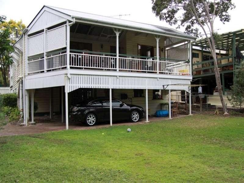 21 Macintosh Street, Auchenflower QLD 4066