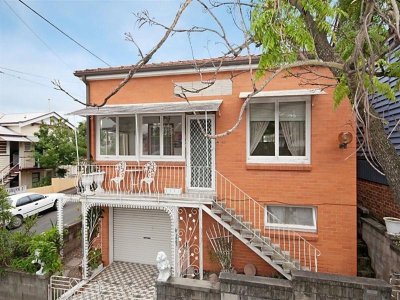 53 Cricket Street, Brisbane QLD 4000