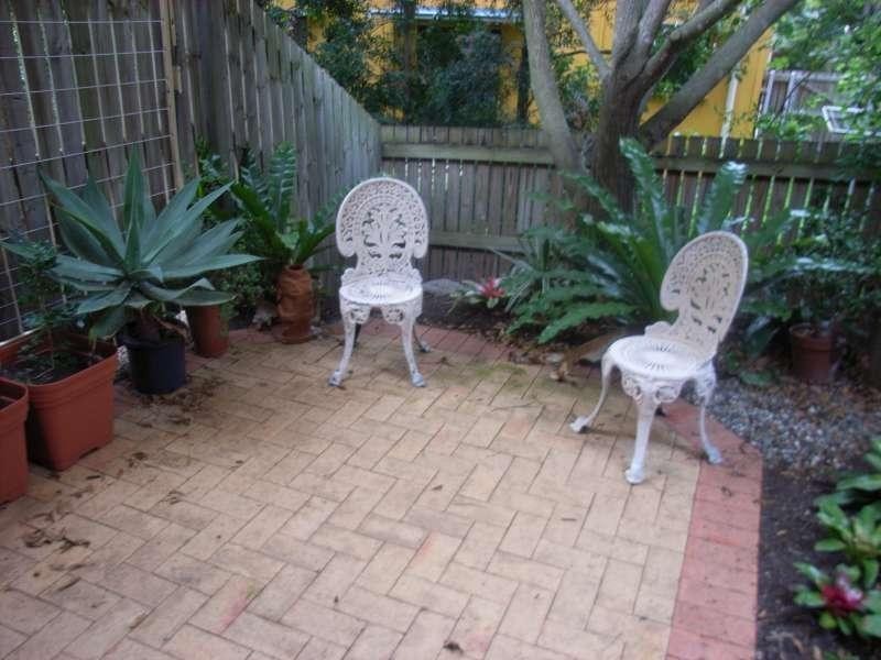 8/64 Browne Street, New Farm QLD 4005