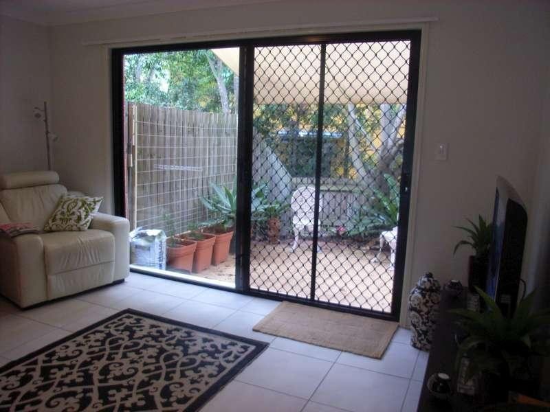 8/64 Browne Street, New Farm QLD 4005