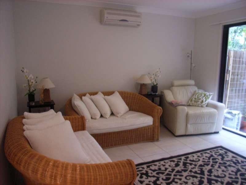 8/64 Browne Street, New Farm QLD 4005