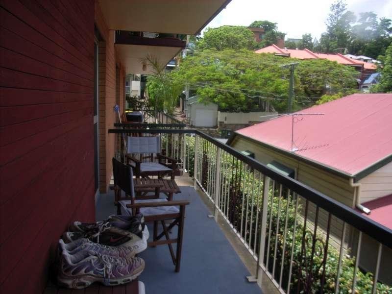 2/15 Glassey Street, Red Hill QLD 4059