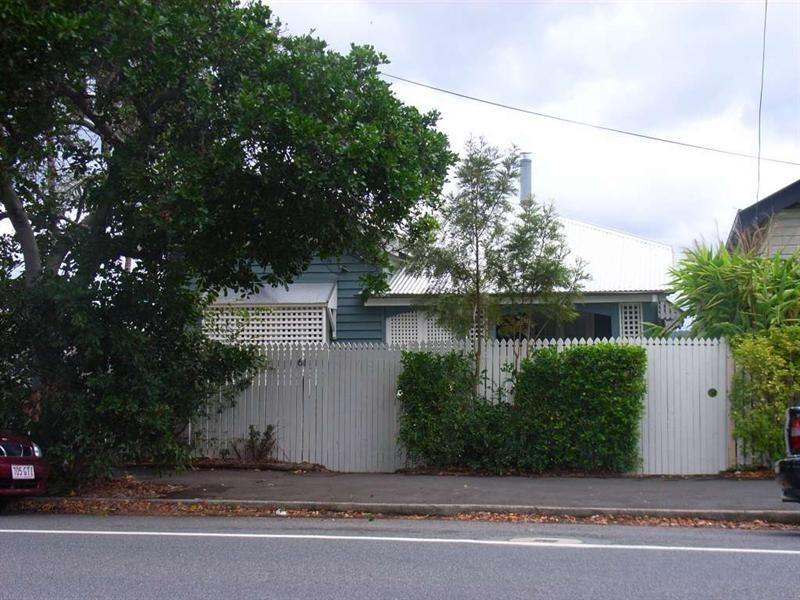 61 Enoggera Terrace, Red Hill QLD 4059