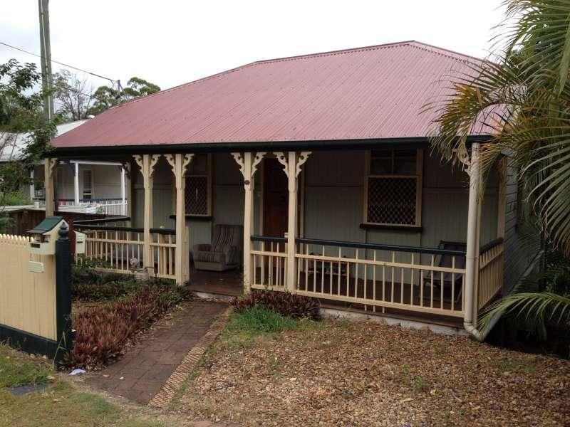 30 Thorpe Street, Toowong QLD 4066