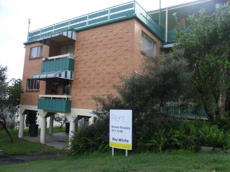 7/2 Prospect Terrace, Kelvin Grove QLD 4059