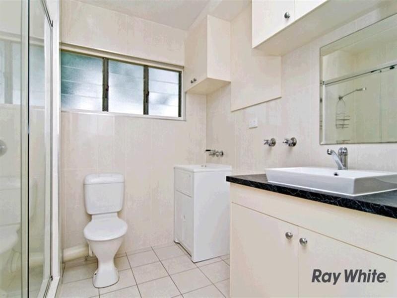7/2 Prospect Terrace, Kelvin Grove QLD 4059