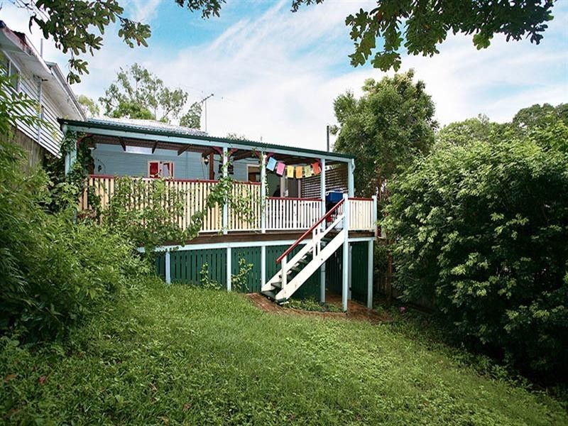 19 Brindle Street, Paddington QLD 4064