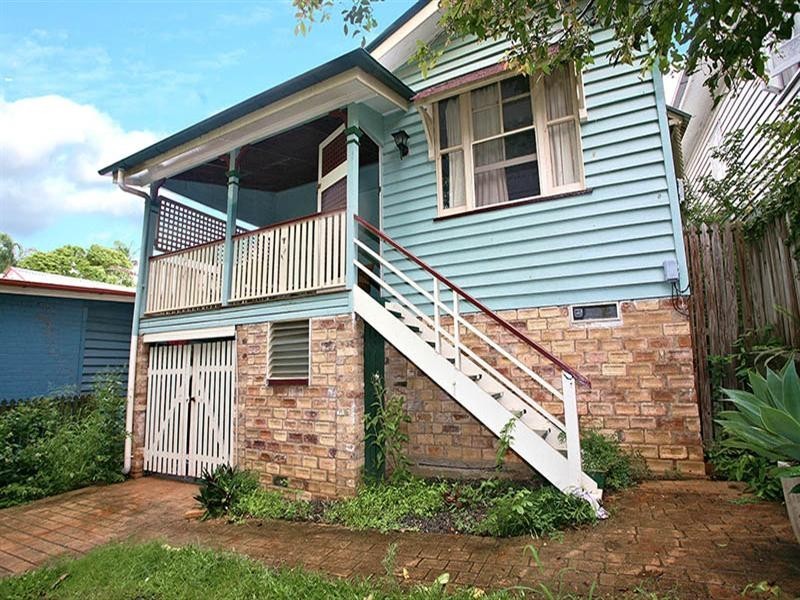 19 Brindle Street, Paddington QLD 4064
