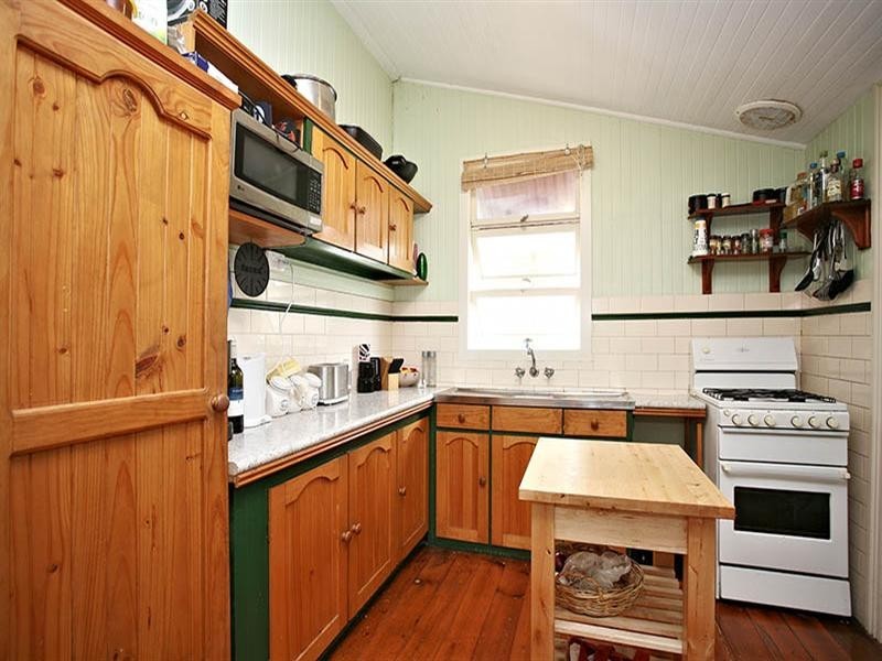 19 Brindle Street, Paddington QLD 4064