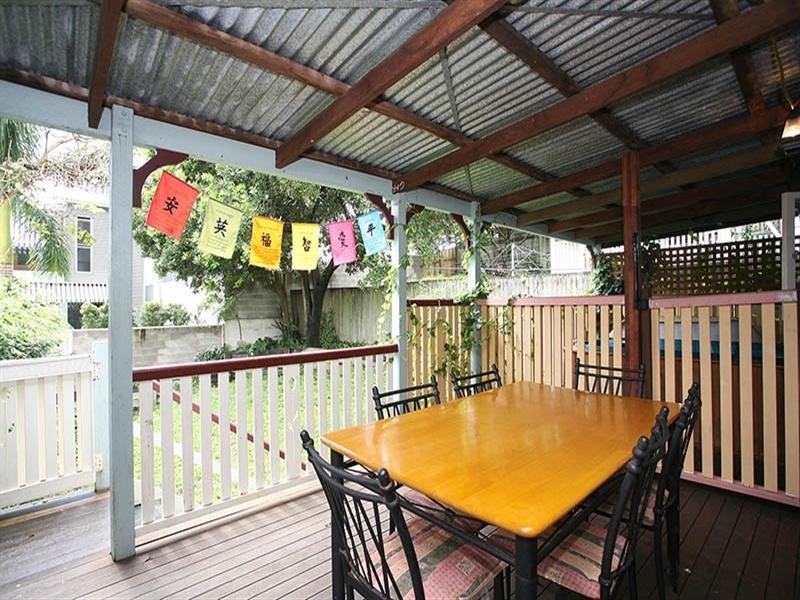 19 Brindle Street, Paddington QLD 4064