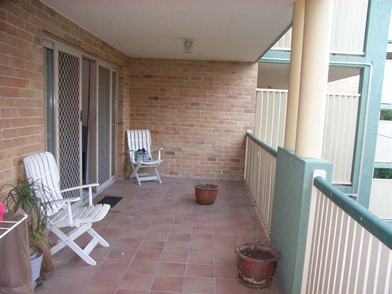 4/88 Elizabeth Street, Paddington QLD 4064