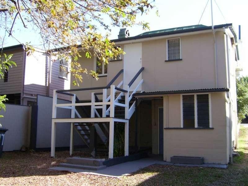 17 Burlington Street, East Brisbane QLD 4169