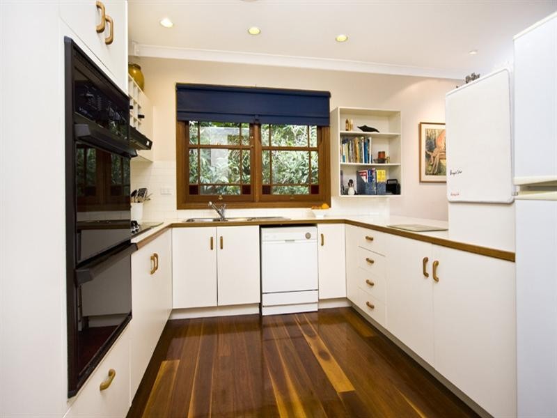 44 Mackay Terrace, Bardon QLD 4065