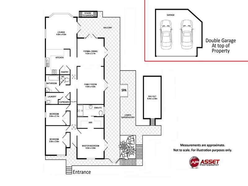 44 Mackay Terrace, Bardon QLD 4065