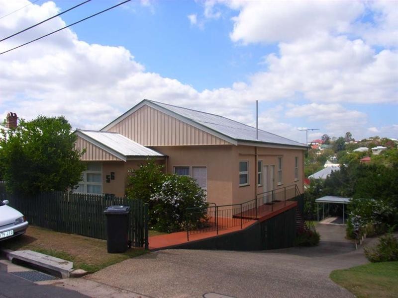 2/56 Thomas Street, Auchenflower QLD 4066