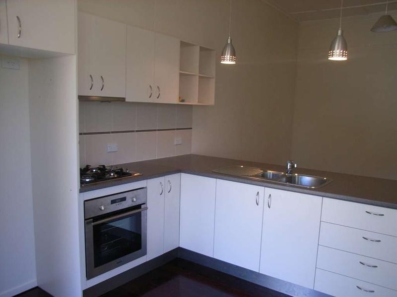 6/12 Myrtle Street, Grange QLD 4051