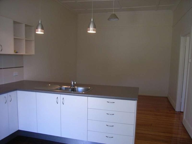 6/12 Myrtle Street, Grange QLD 4051