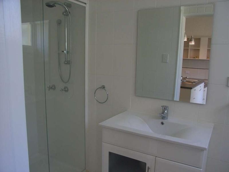 6/12 Myrtle Street, Grange QLD 4051