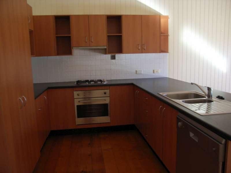 81 ALEXANDRA Street, Bardon QLD 4065