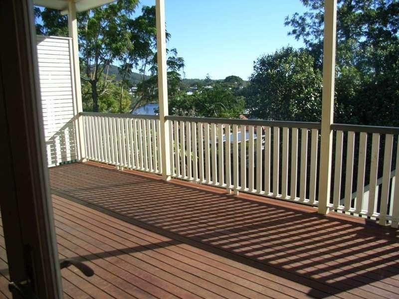 81 ALEXANDRA Street, Bardon QLD 4065