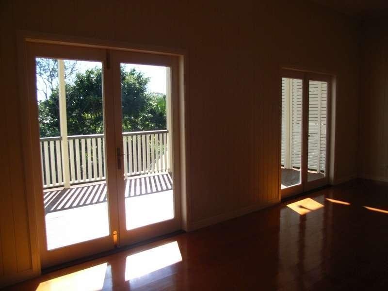 81 ALEXANDRA Street, Bardon QLD 4065