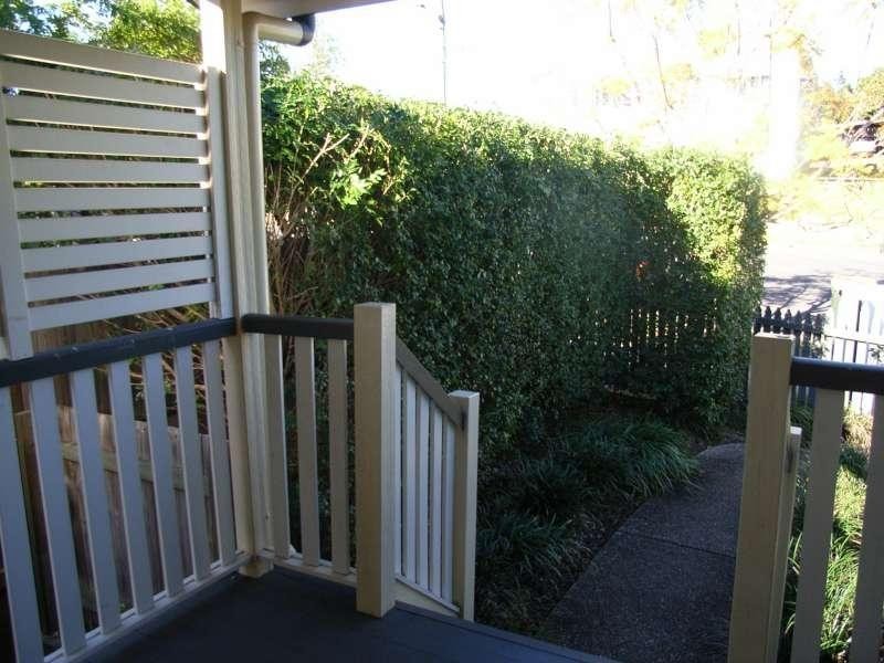 81 ALEXANDRA Street, Bardon QLD 4065