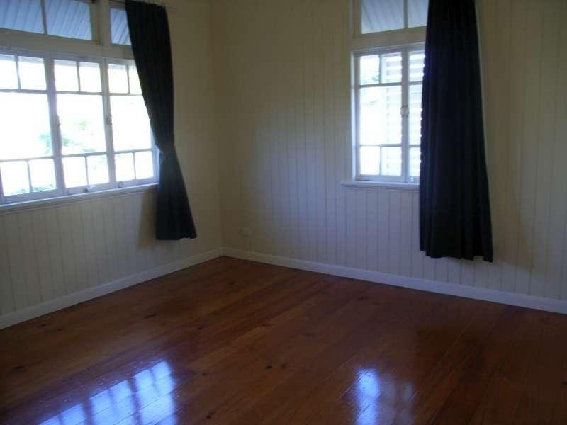 81 ALEXANDRA Street, Bardon QLD 4065