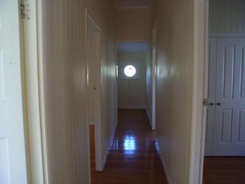 81 ALEXANDRA Street, Bardon QLD 4065