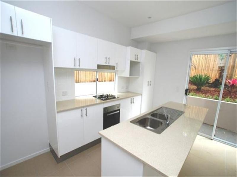 3/78 Garrick Terrace, Herston QLD 4006