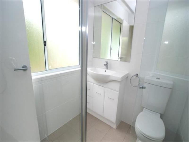 3/78 Garrick Terrace, Herston QLD 4006